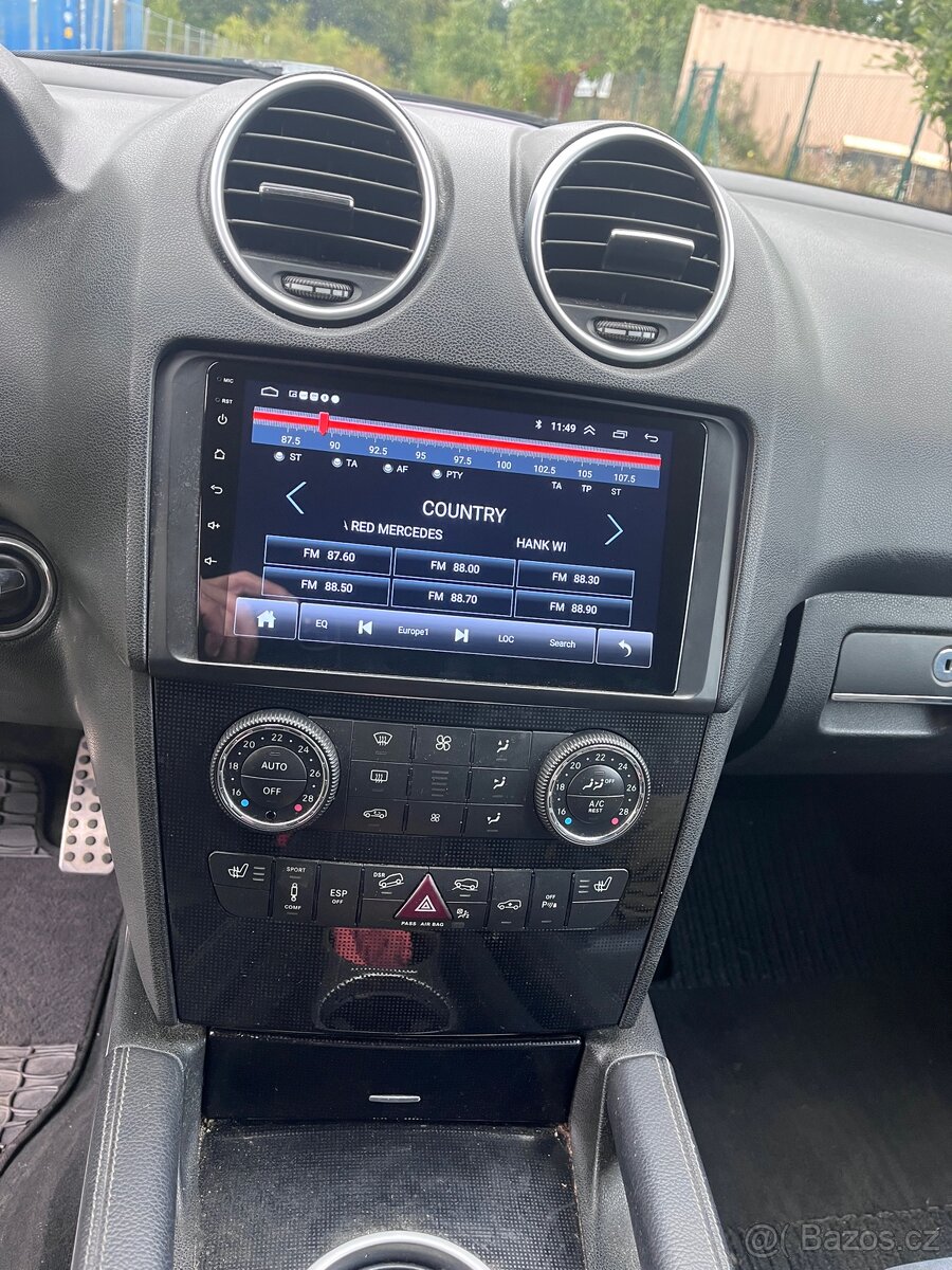 Mercedes-Benz ML320 CDI - 6