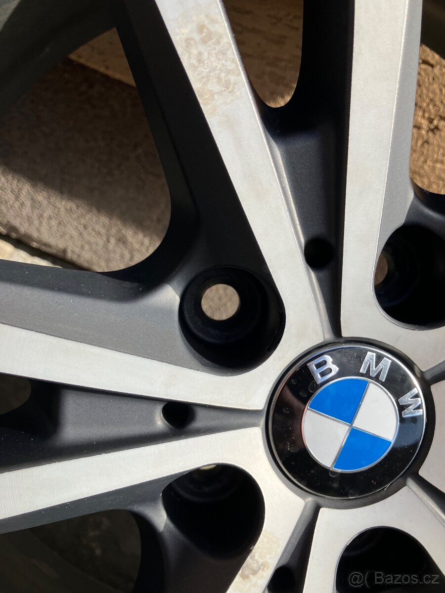 BMW Styling 791 R19 - 6