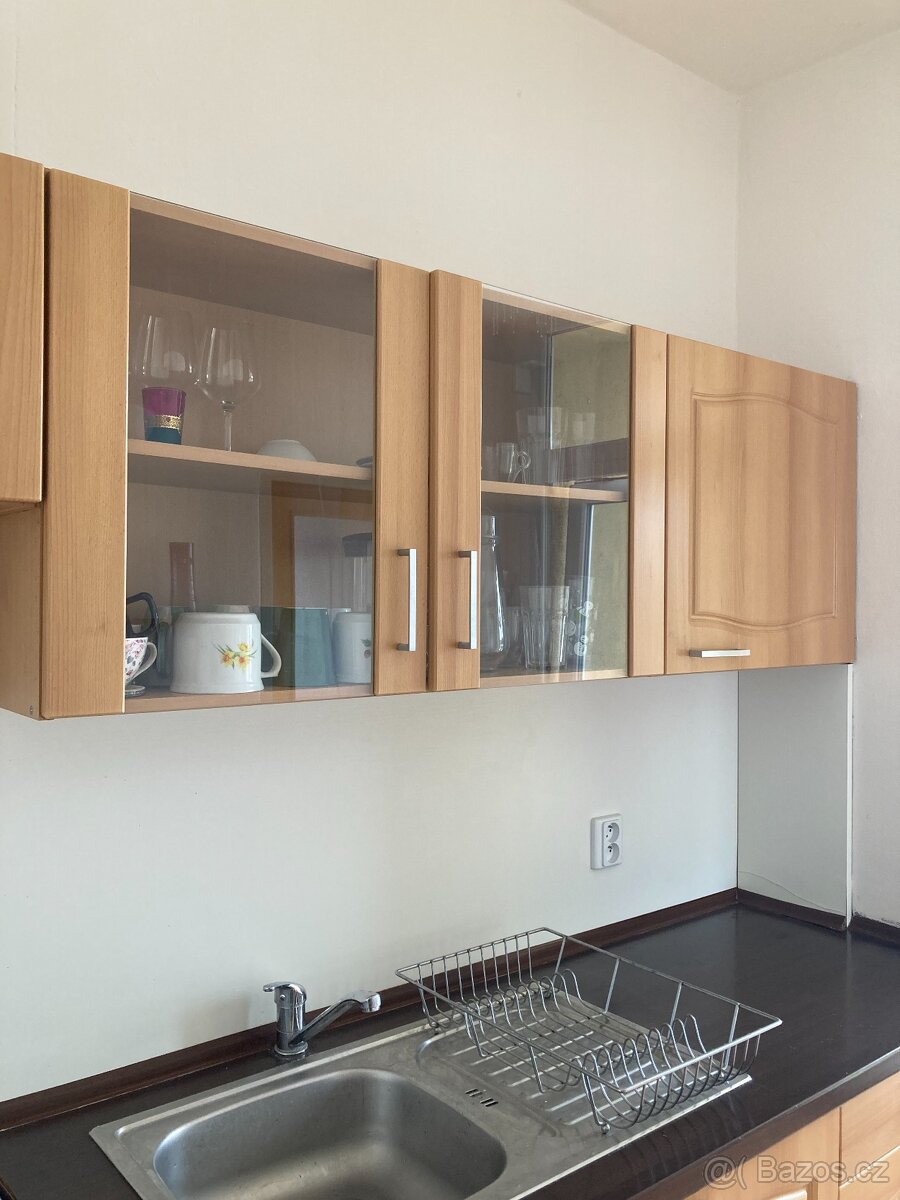 Pronájem pokoje v bytě 3+1, Brno-Štýřice - 6