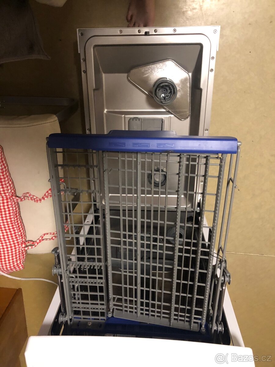 Myčka ETA 2382 90000C - 6