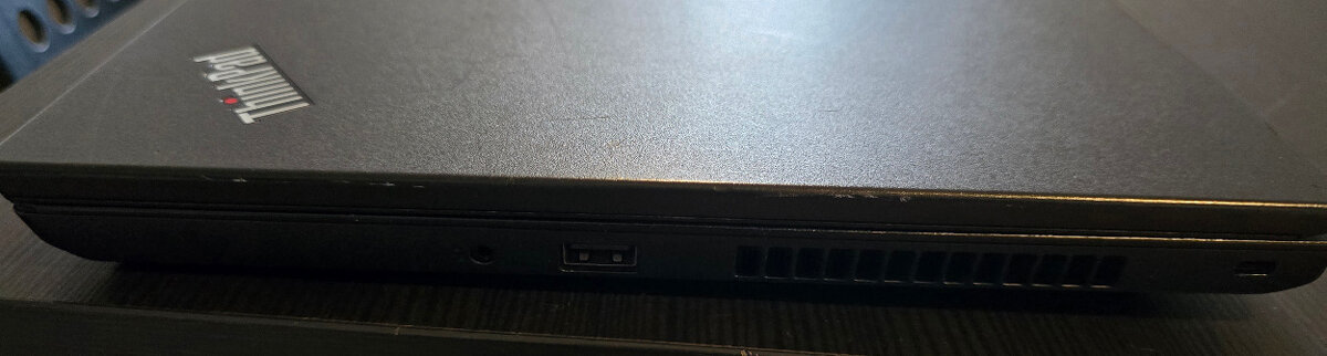 Lenovo ThinkPad L490 - 6