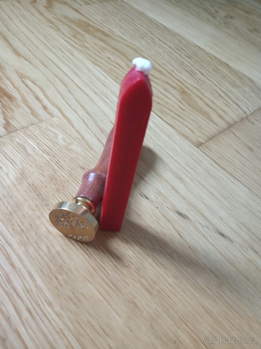 Dekorace - PŘÍRODNÍ/rustikální SVATBA - II.část - 6