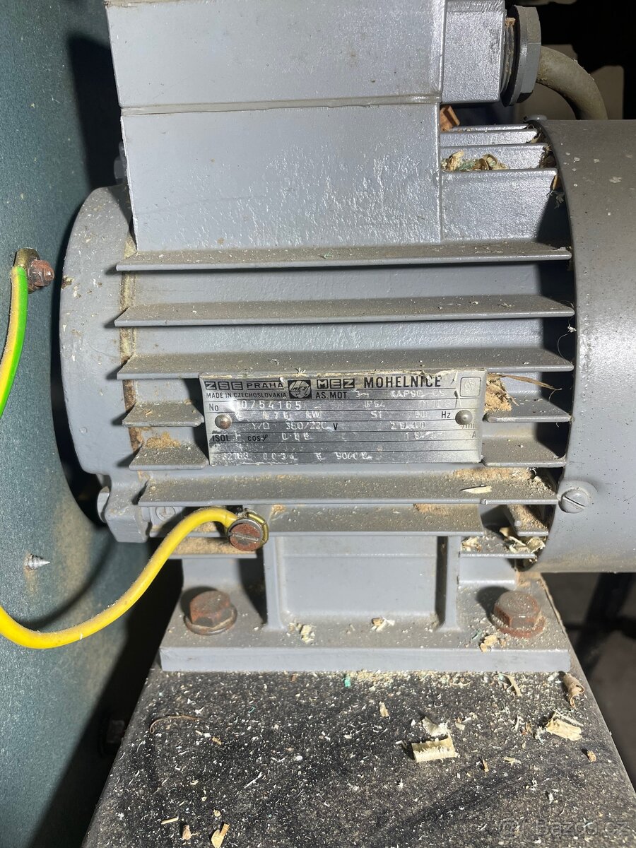 Hoblovka s protahem - 6