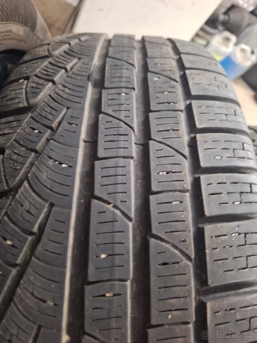 Prodam origo alu kola škoda kodiaq II 5x112 r19 Sirius - 6