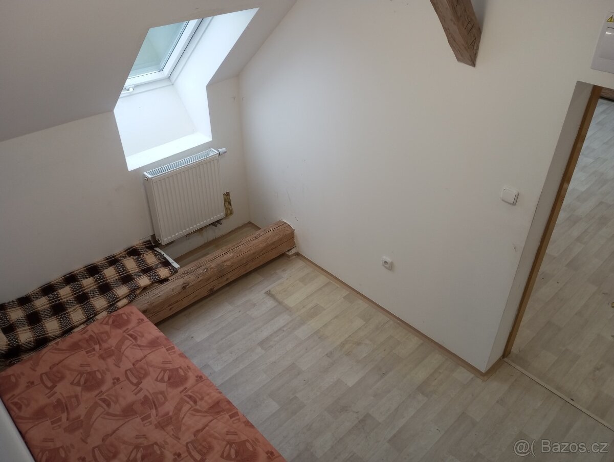 Pronájem byt 3+kk Velké Poříčí - 6