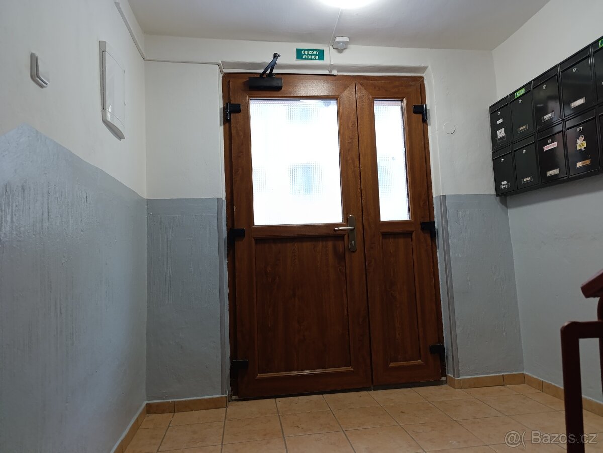 Prodej Cheb investiční příležitost. Aktuálně vč. nájemníka - 6
