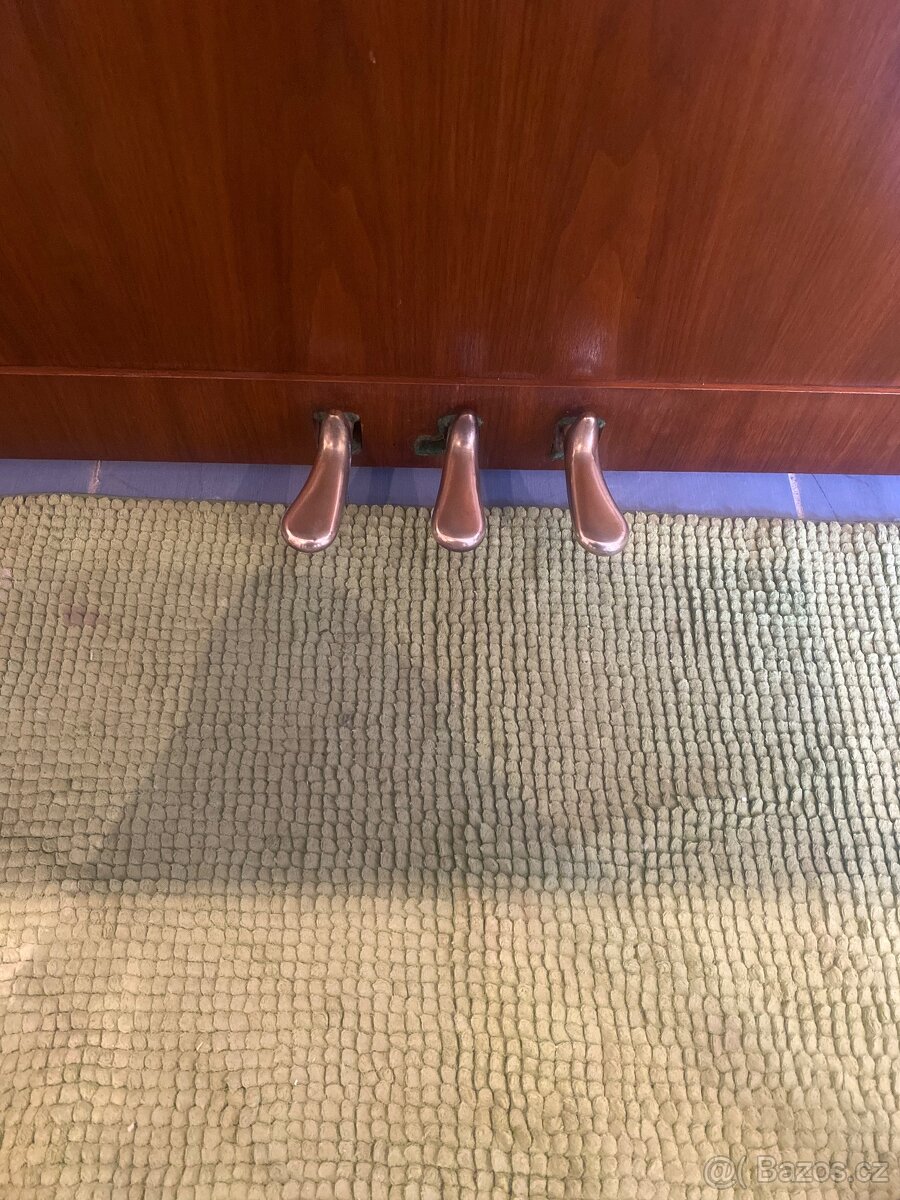 Pianino Petrof 115 - 6