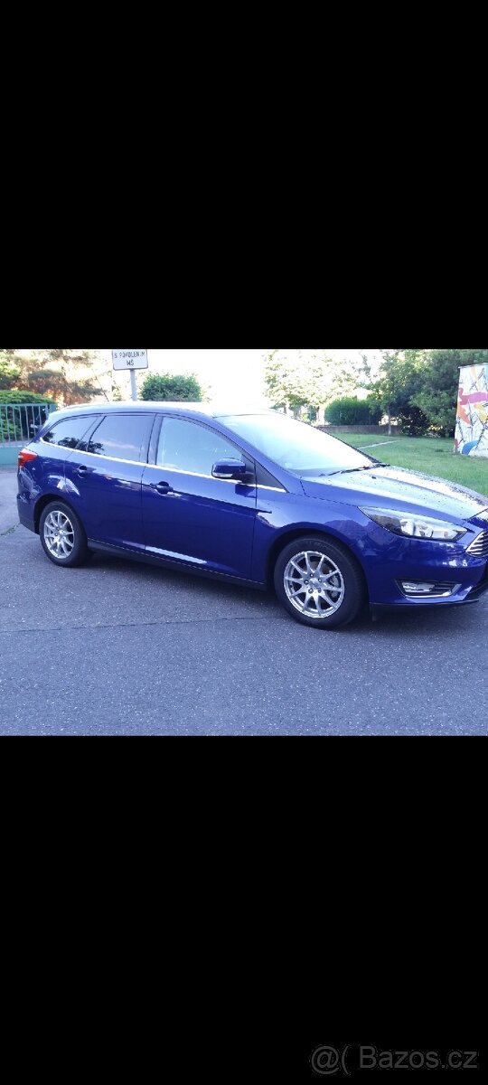 Alu kola DEZENT s pneu Michelin letní - 6