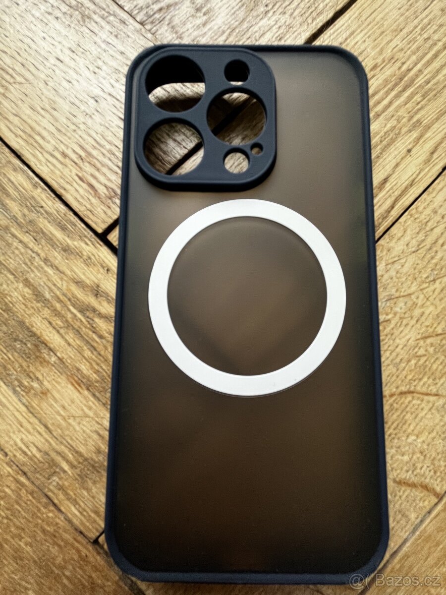 kryt na Apple iPhone 15Pro - 6