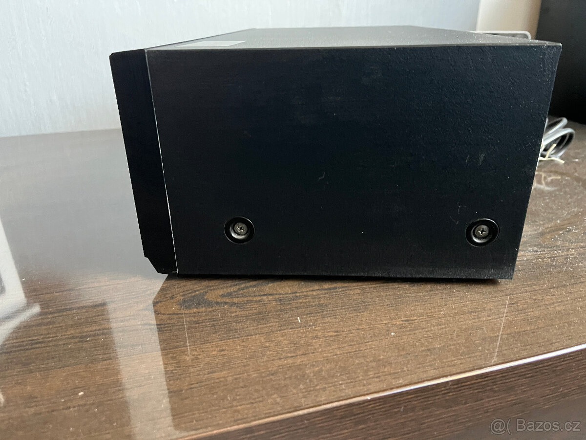 Tape deck National Panasonic RS-612US (1978) - 6