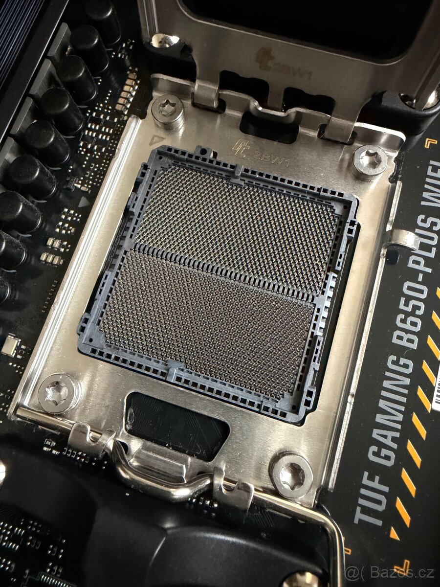 Základní deska ASUS TUF Gaming B650 Plus WiFi - 6