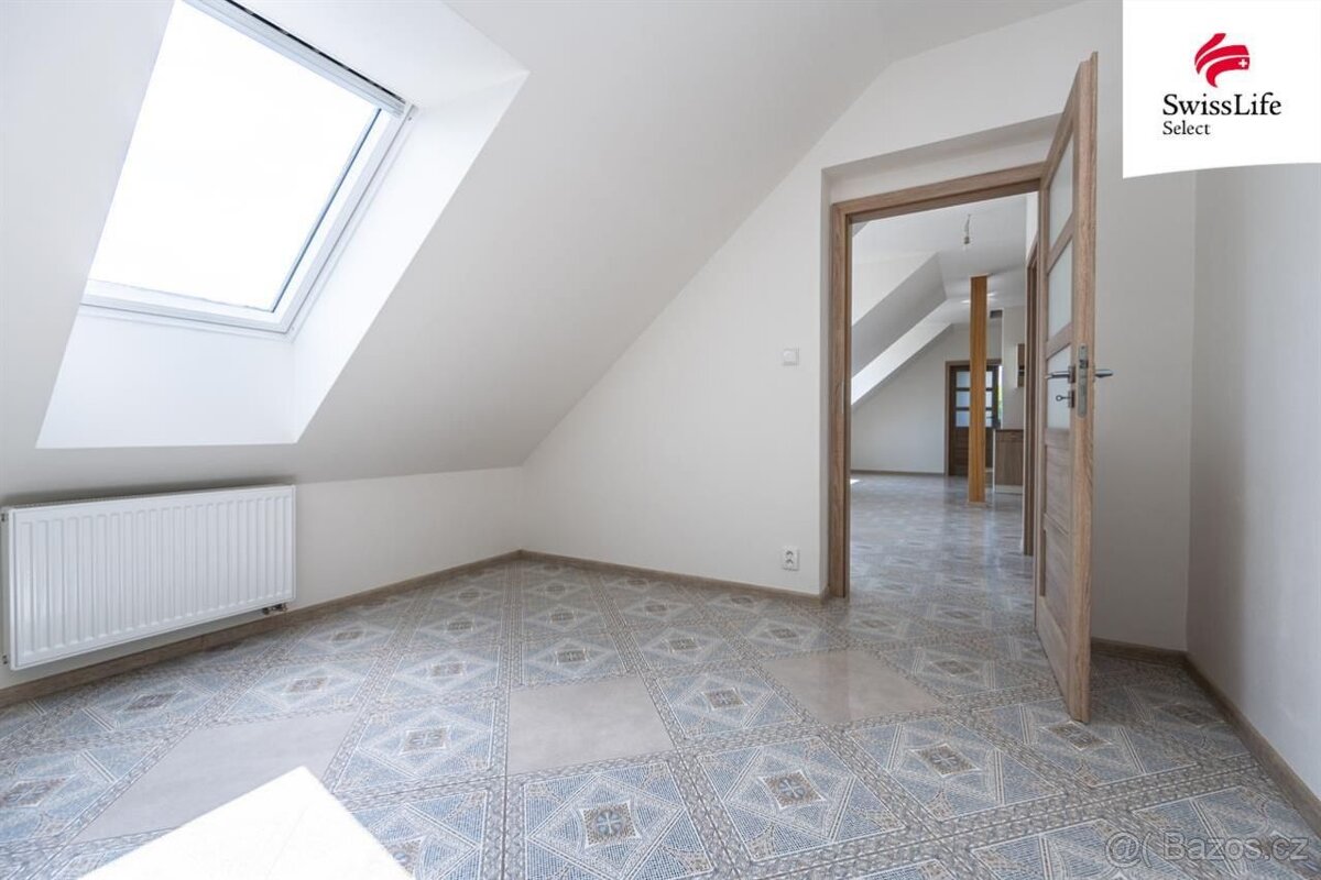 Prodej bytu 4+kk 102 m2, Břežany II - 6