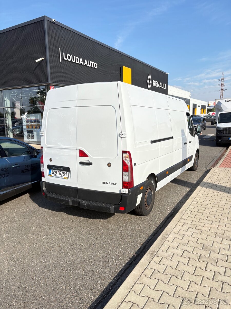 Renault Master - 6