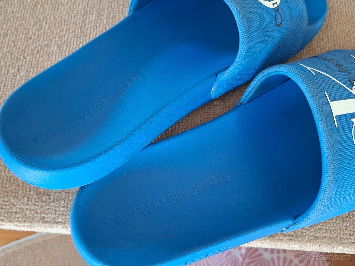 Nazouváky Calvin Klein - 6