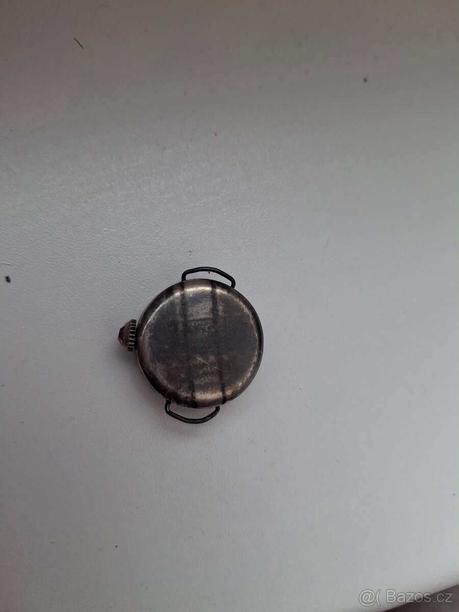 Staré hodinky - 6
