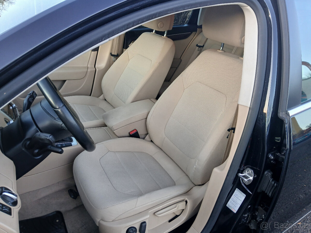 Volkswagen Passat Variant 1.6 TDI 77kW - 6