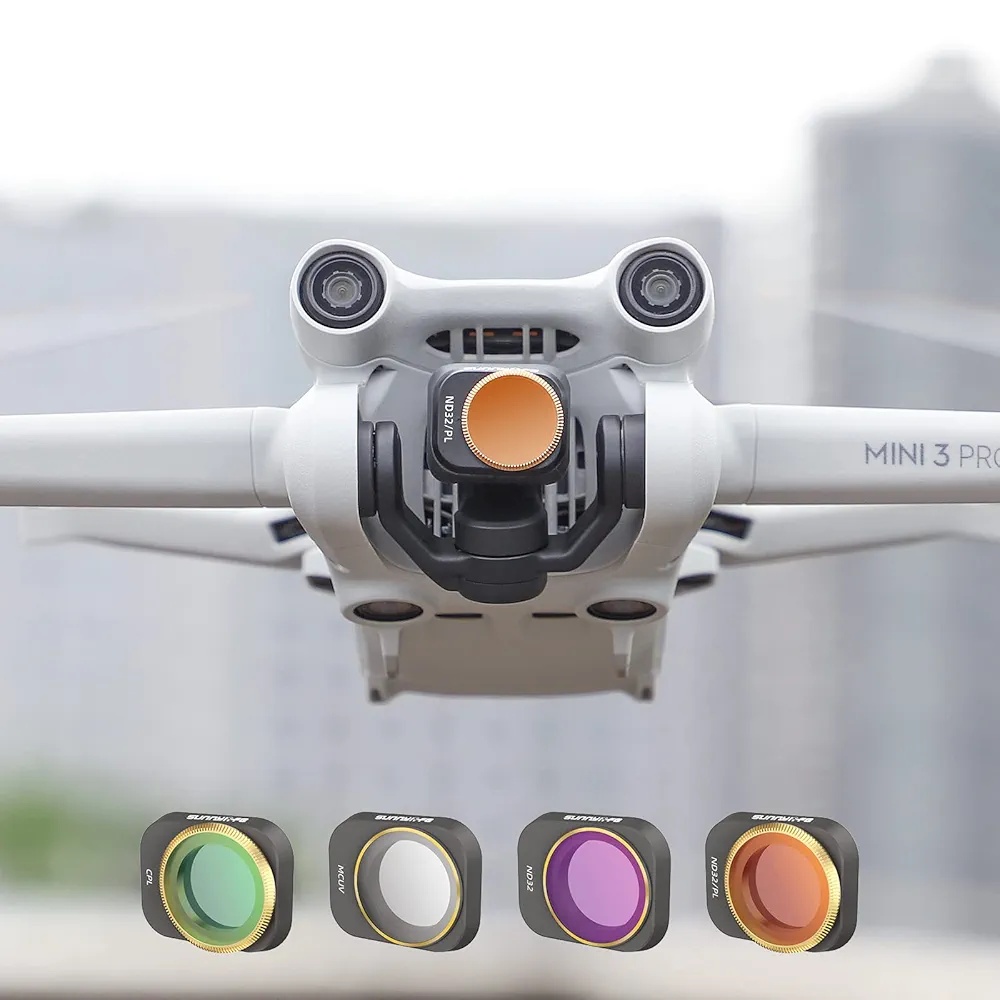 DJI mini 3/ mini 3pro - 6