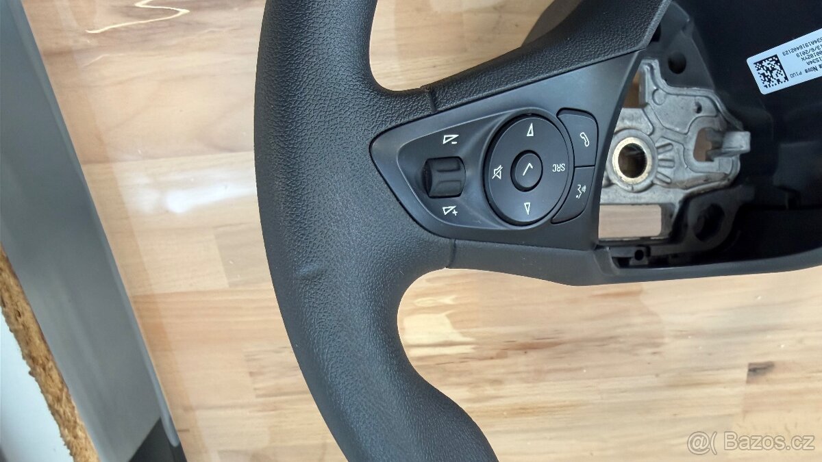 Volant Opel Grandland - 6