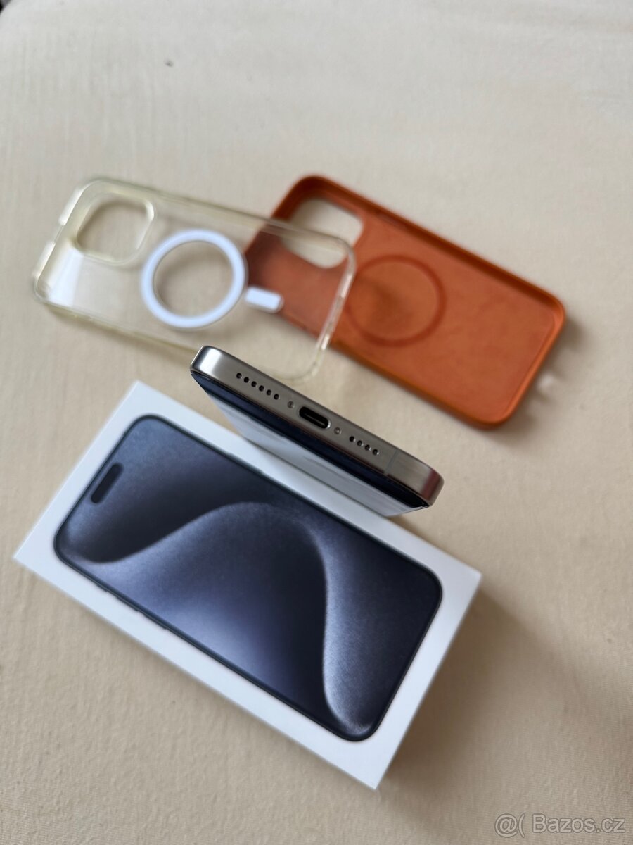 iPhone 15 Pro Max - 6