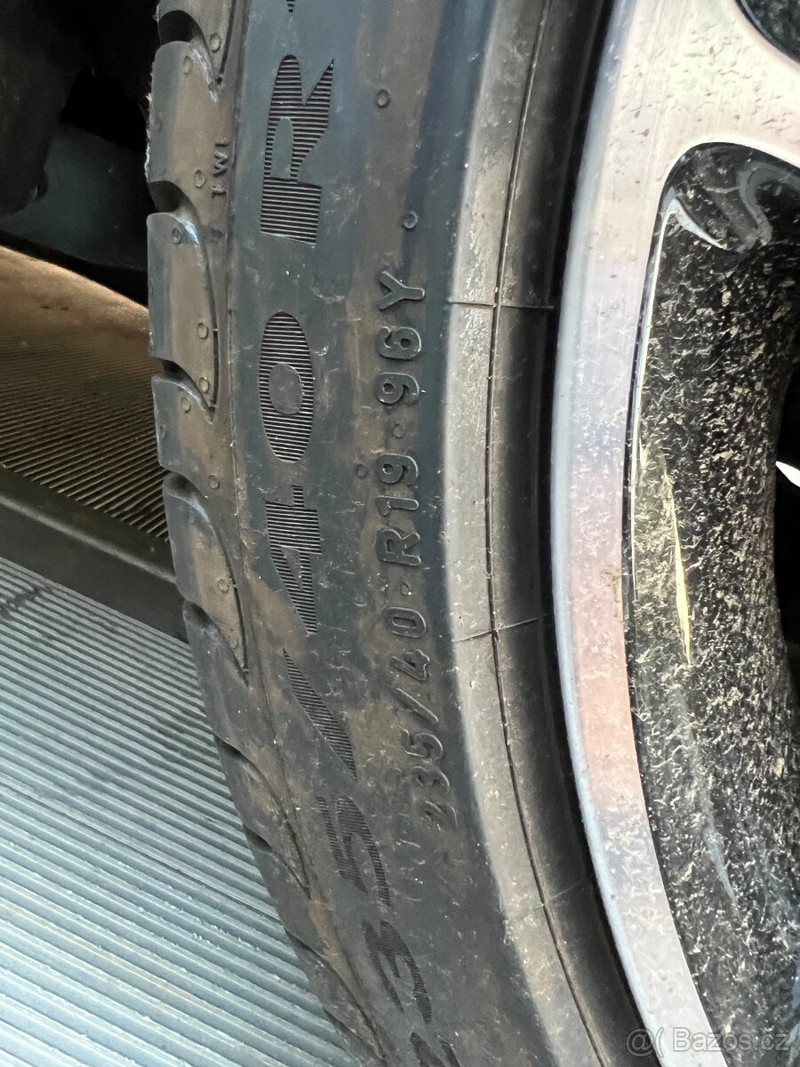 Ford mondeo mk5 2.0tdci - 6