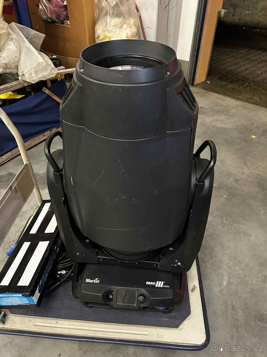 Martin Mac Performance III - 6