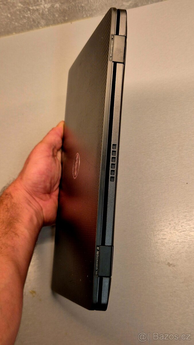 Notebook DELL LATITUDE 7320 Intel Core i5 SSD 480GB RAM 16GB - 6