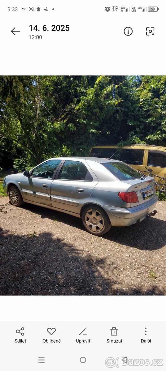 Xsara - 6