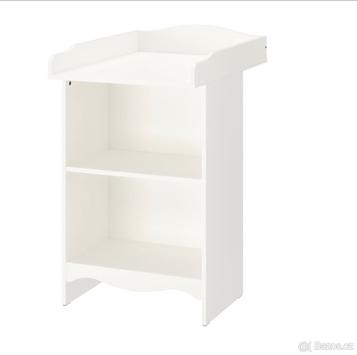 Přebalovací stůl IKEA SMÅGÖRA - 6