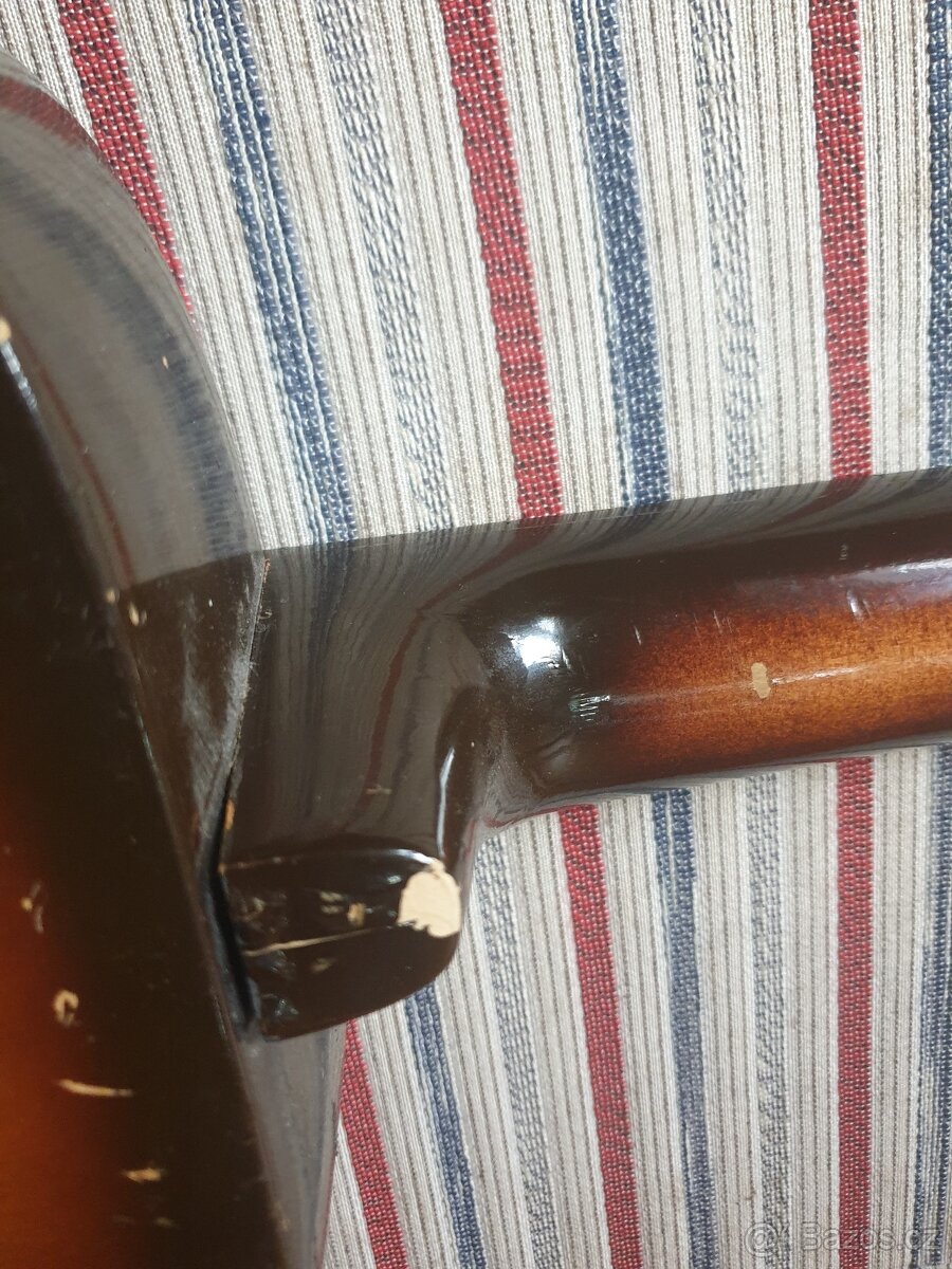 Kytara klasika 7/8 - 6