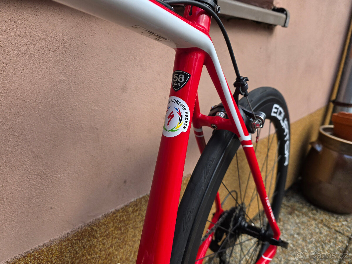 Specialized Tarmac SL4 - 6