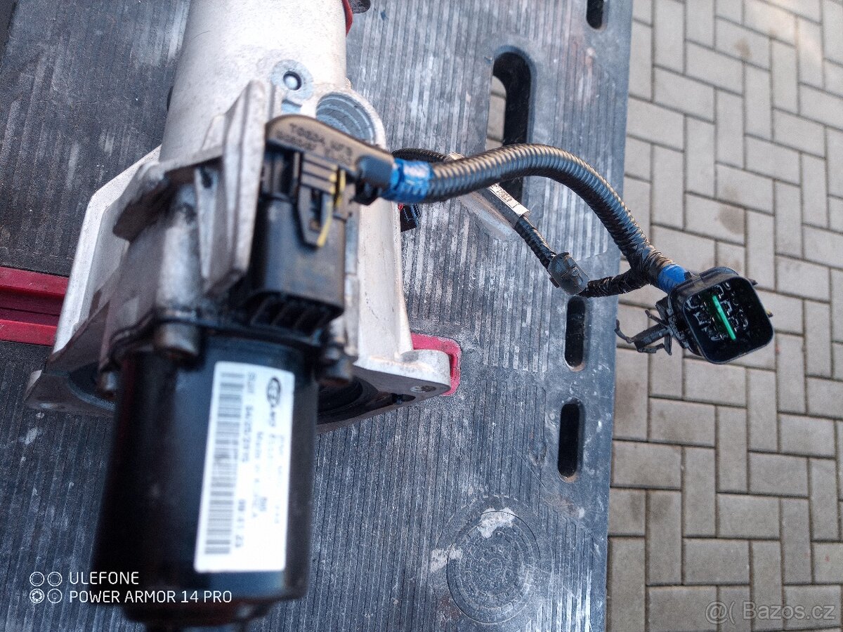 HALDEX regenerovaný - 6