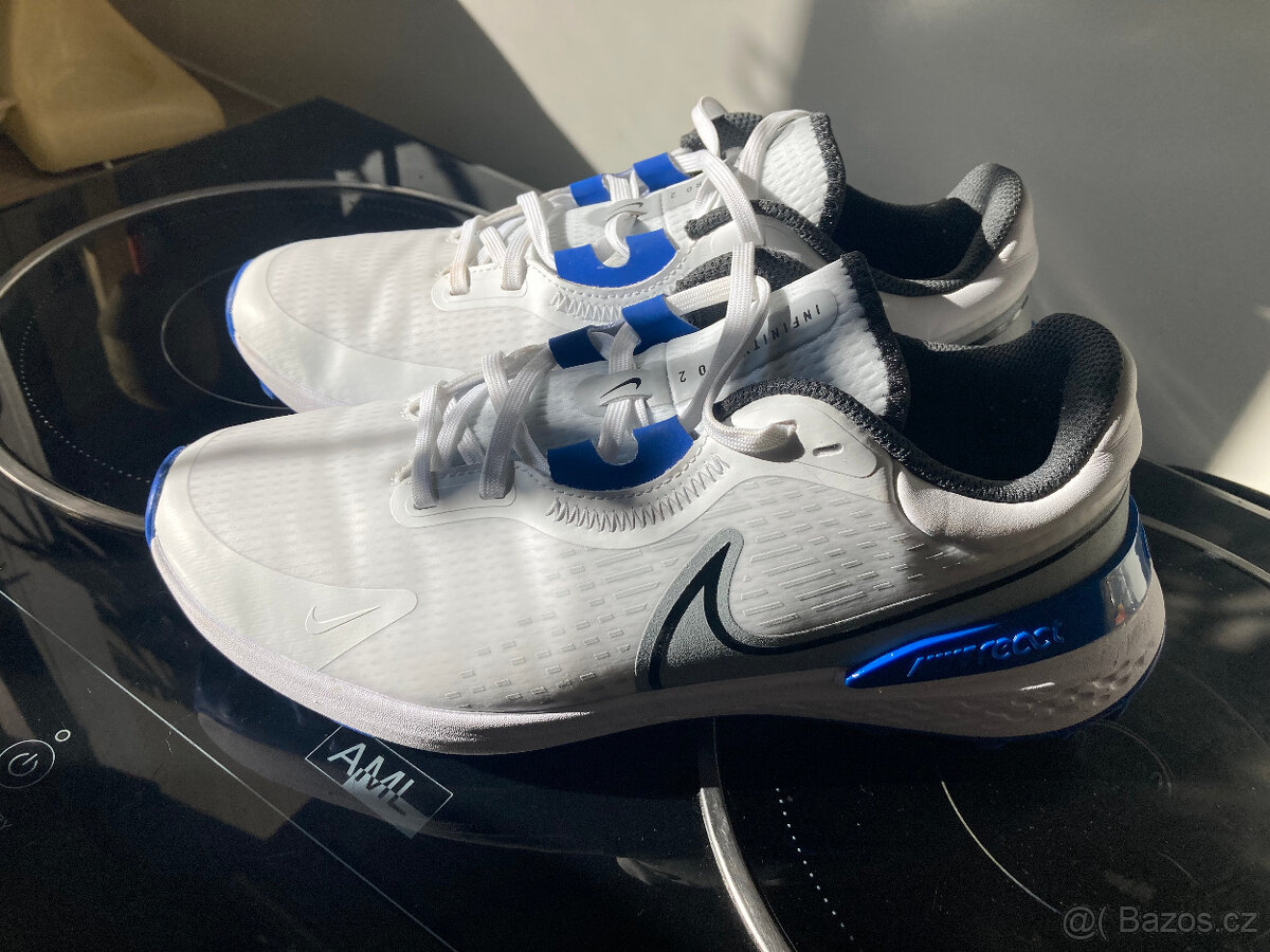 Botasky NIKE infitinity 2 vel 42,5 - 6