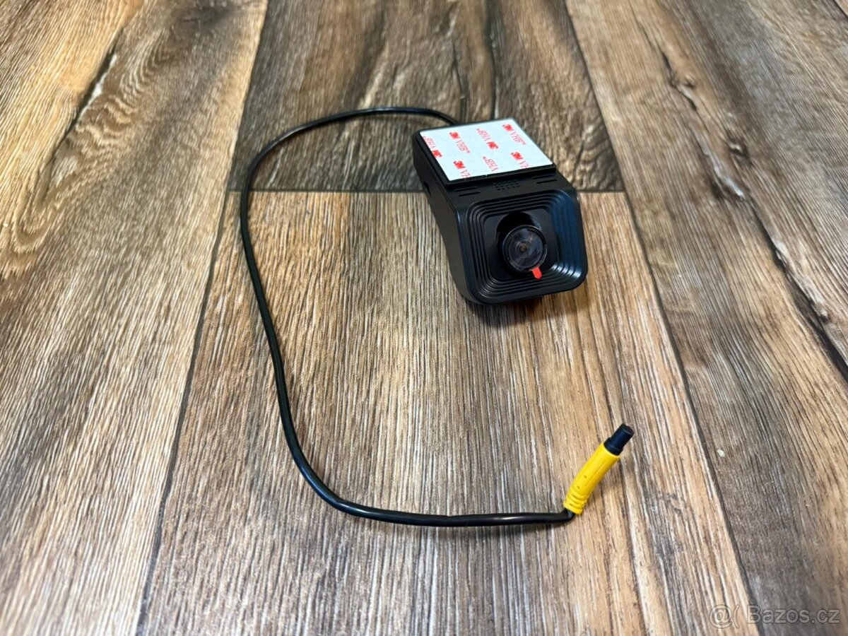 Isudar T 72 (8GB/128GB) Volkswagen + čelní autokamera - 6