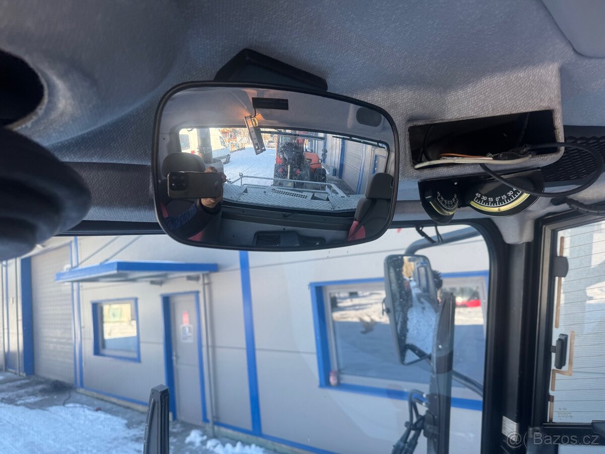 Rolba, Ratrak,Pisten Bully PB 400 Park pro - 6