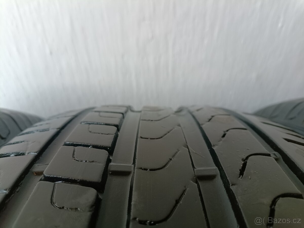 235/50/19 Pirelli Scorpion verde letní - 6