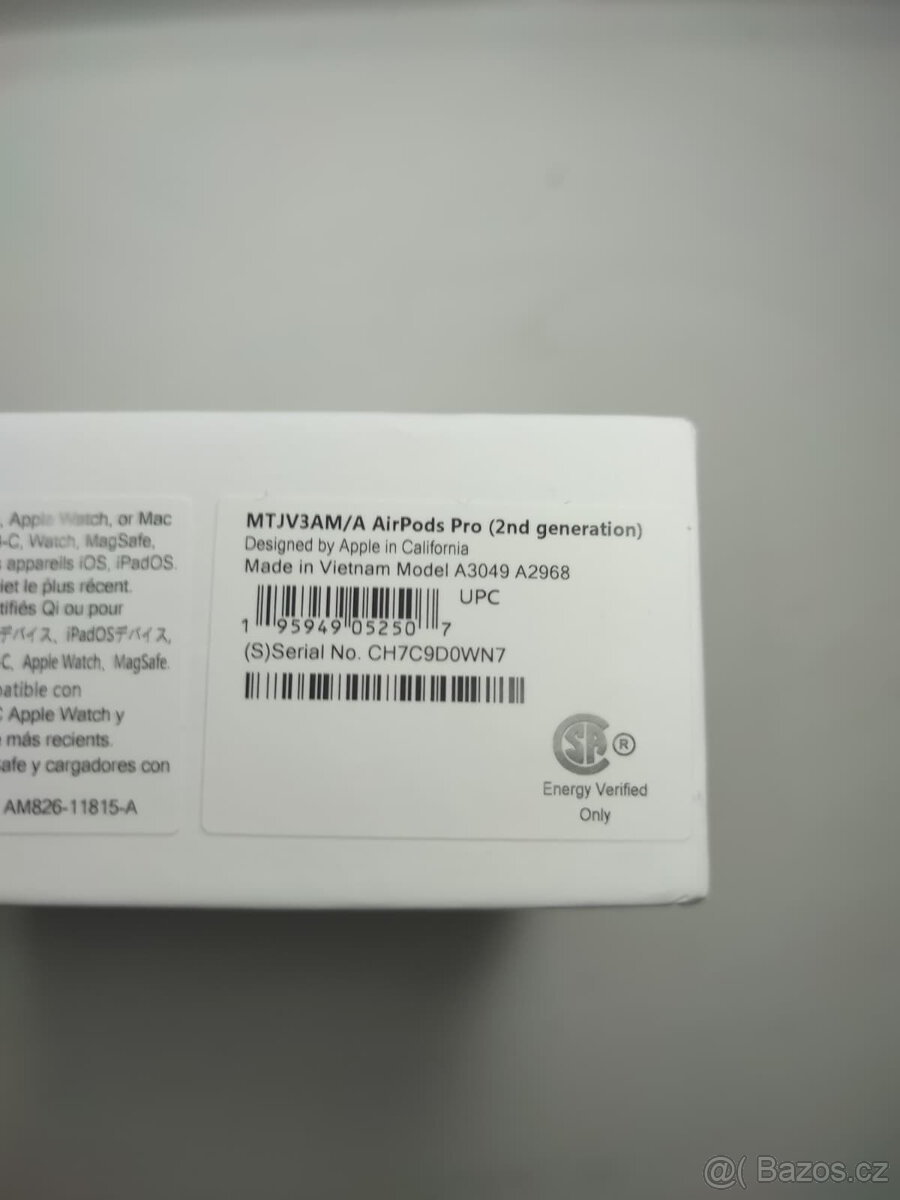 AirPods Pro 2 1:1 - 6