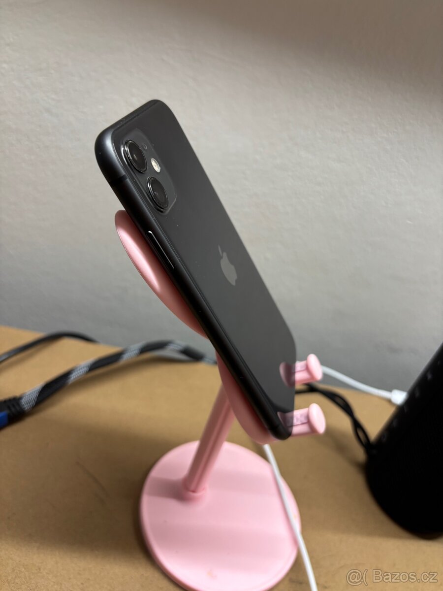 Iphone 11 64GB - 6