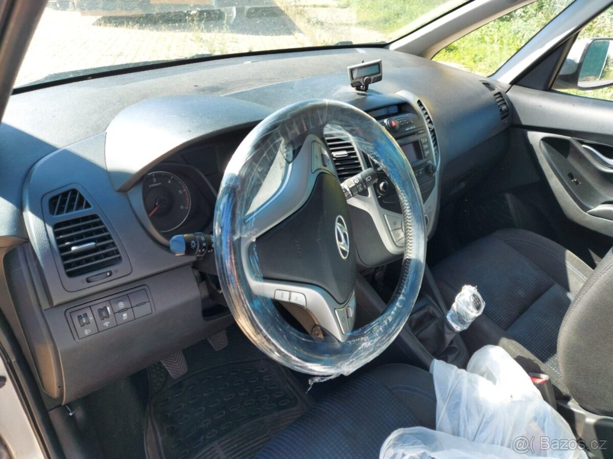 Hyundai ix20 náhradní díly - 6
