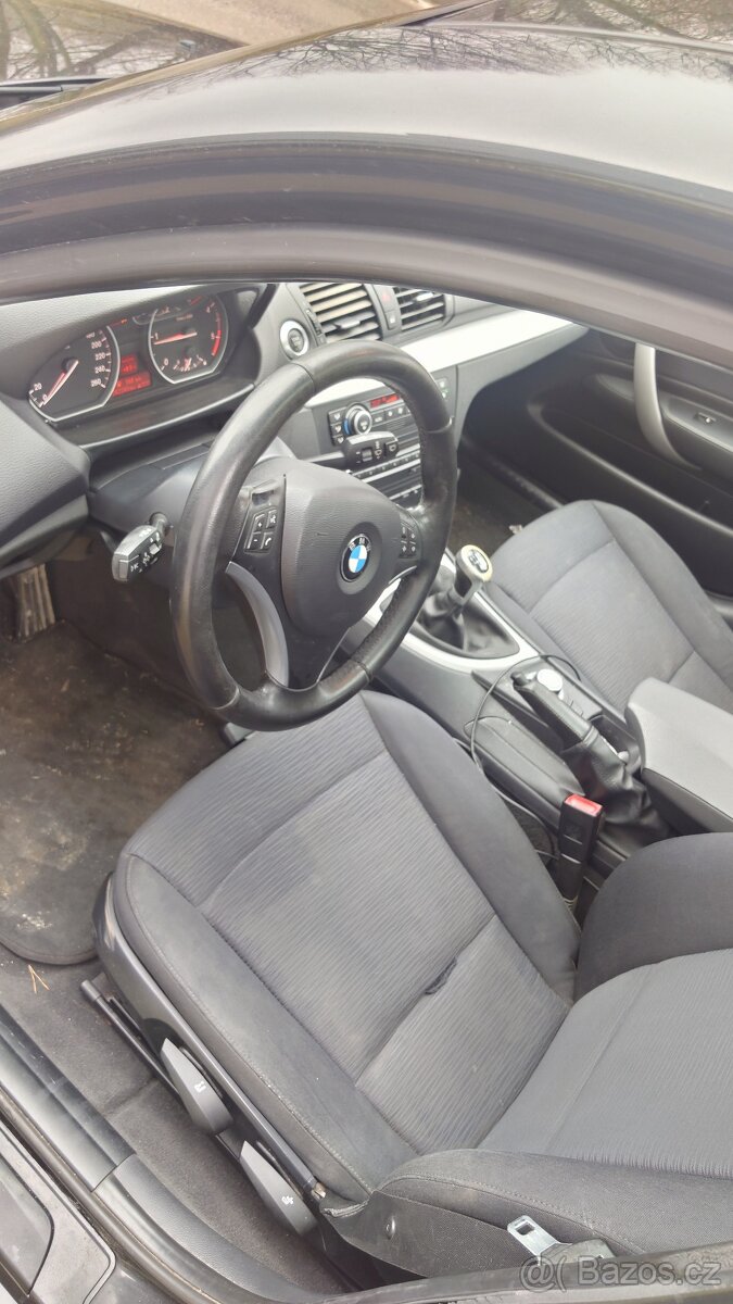 BMW E87 120d - 6