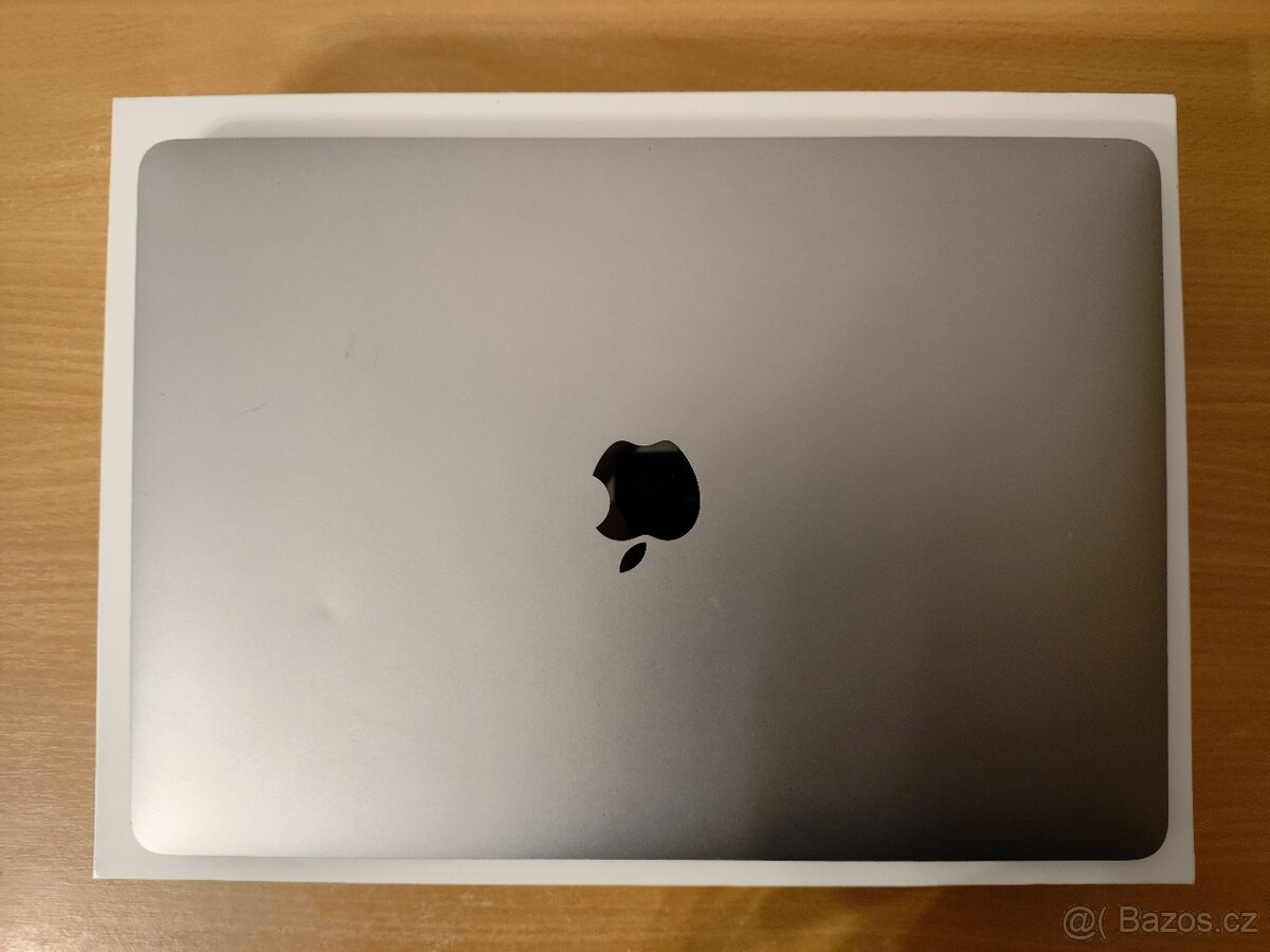 Apple MacBook Air 2020 – i3 | 8GB | 256GB - 6