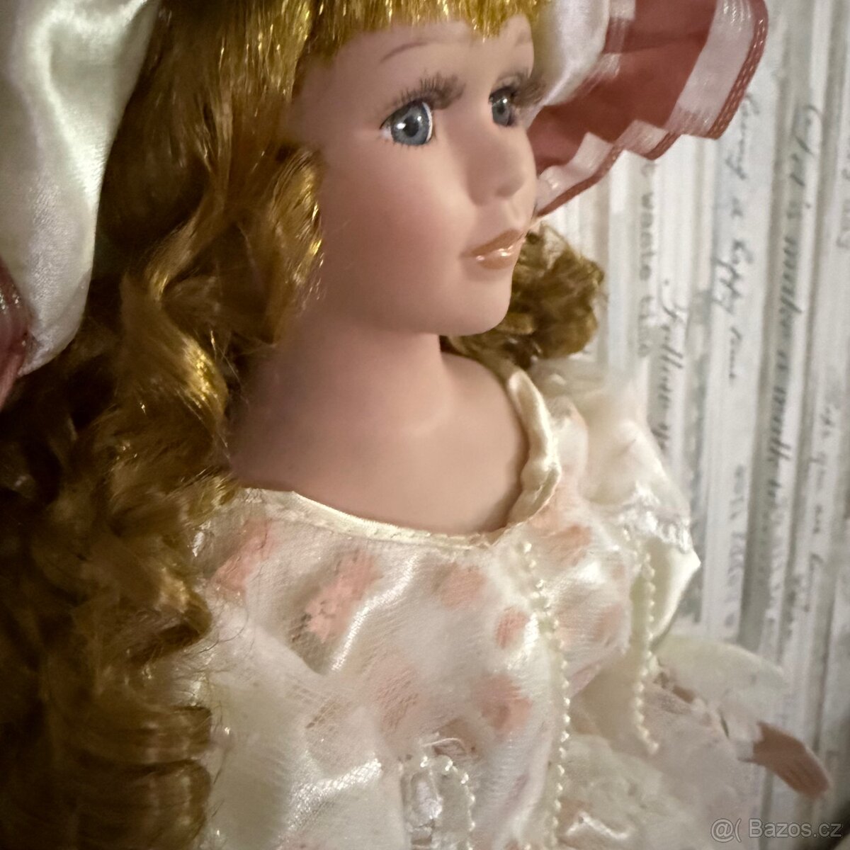 Porcelánová panenka - 6
