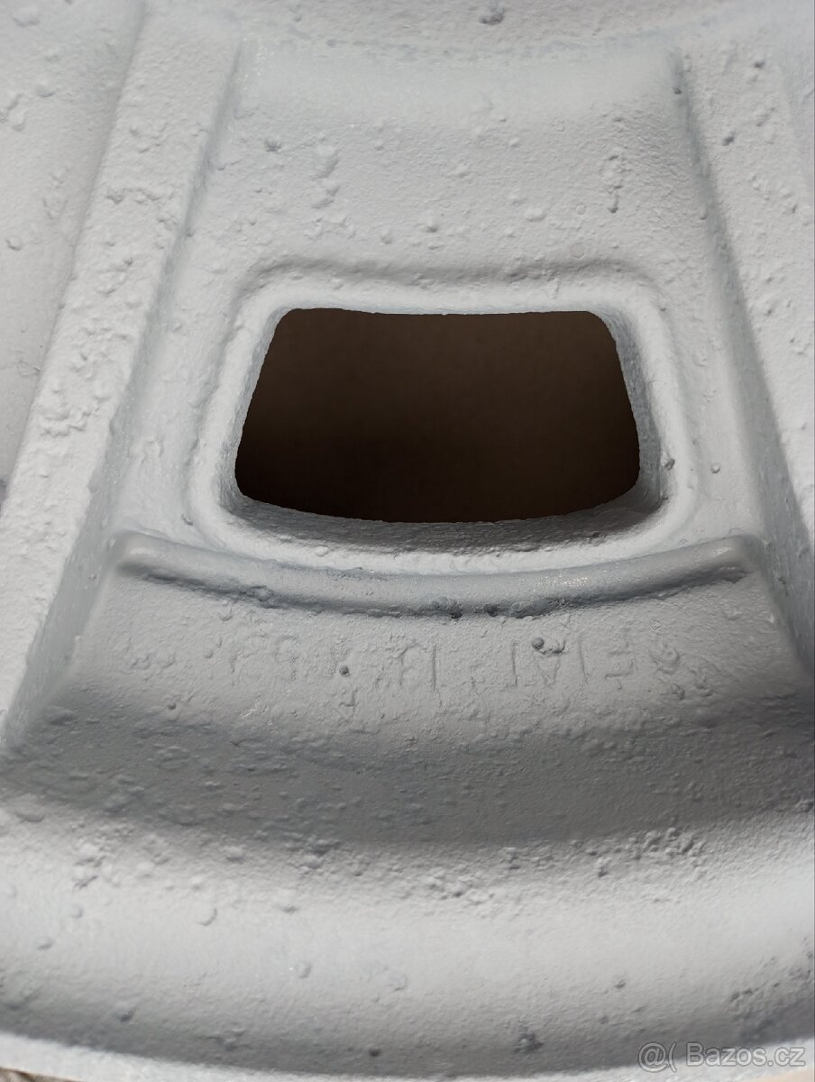 Fiat kola Cromodora 13x 5J - prodám - 6