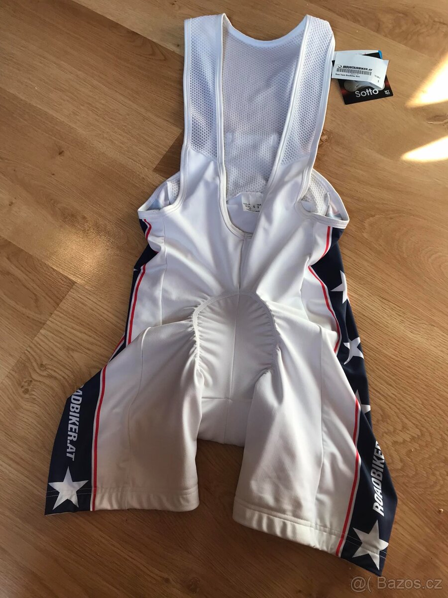 Cyklistický dres - 6