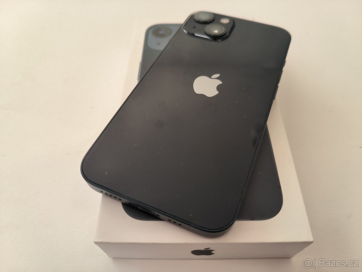 apple iphone 13 256gb Midnight - 6