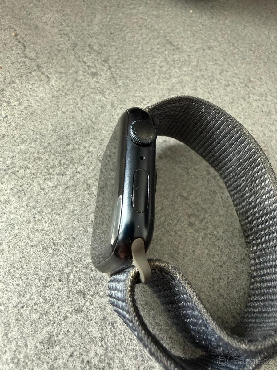 Apple Watch Series 9 45mm - 6