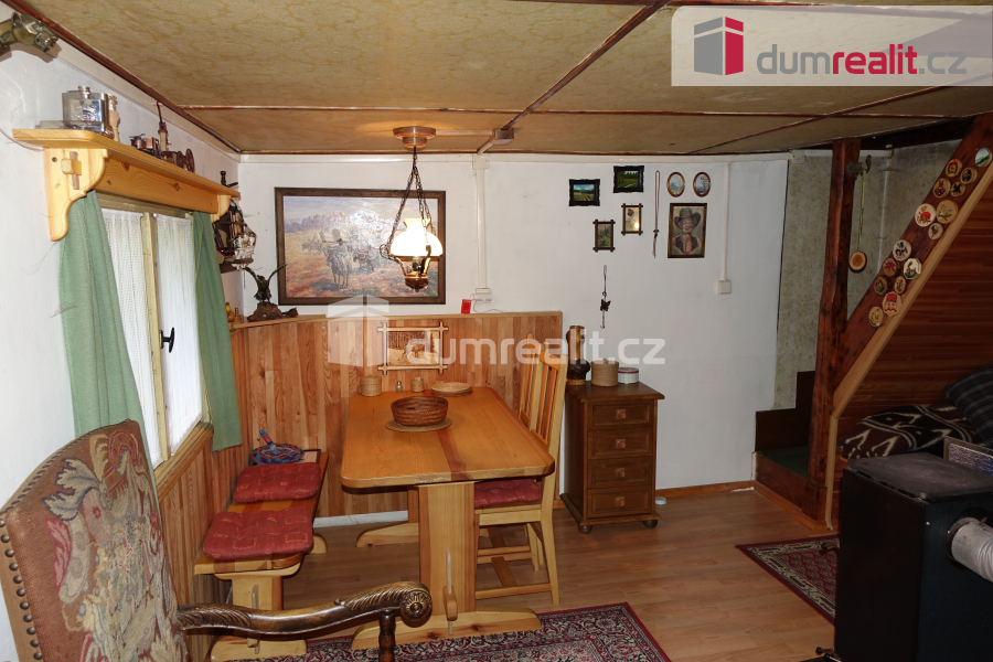 Prodej chaty, Libež - 6