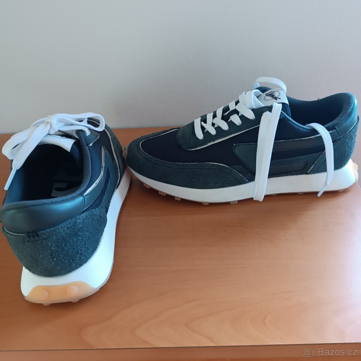 Sportovní pánské boty Diesel - 6