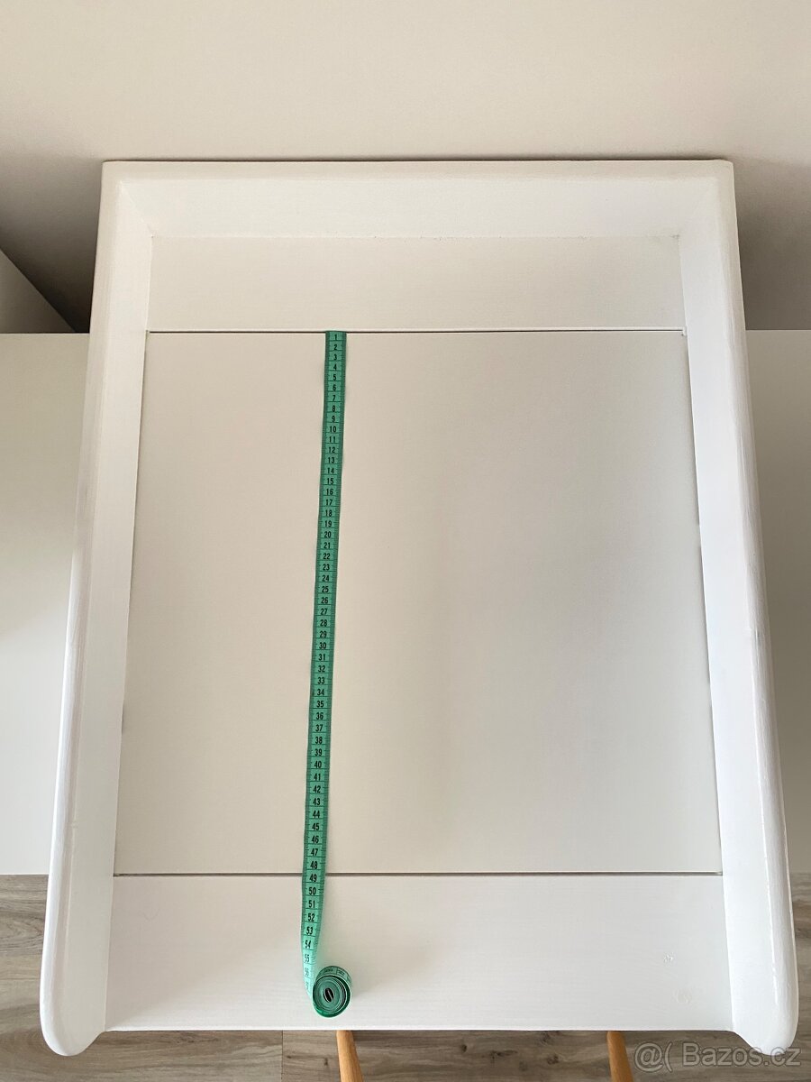 Přebalovací pult - 6