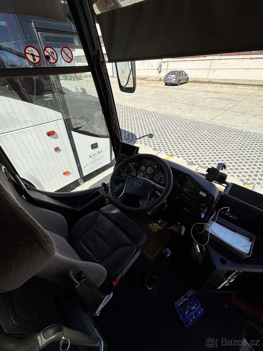 Setra S317 GT UL - 6