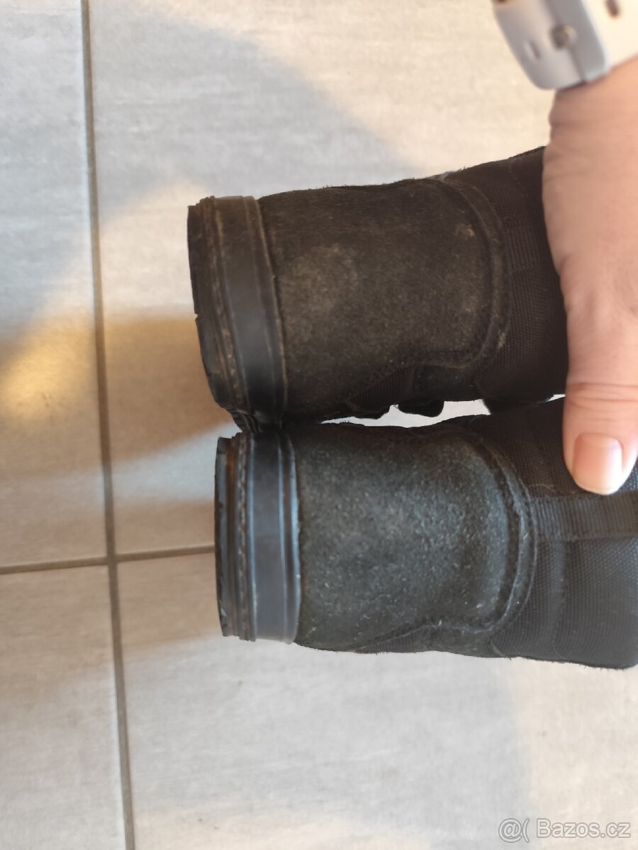 Dětské zimní boty - 6